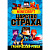 Книга Minecraft Царство страха АСТ 50221038